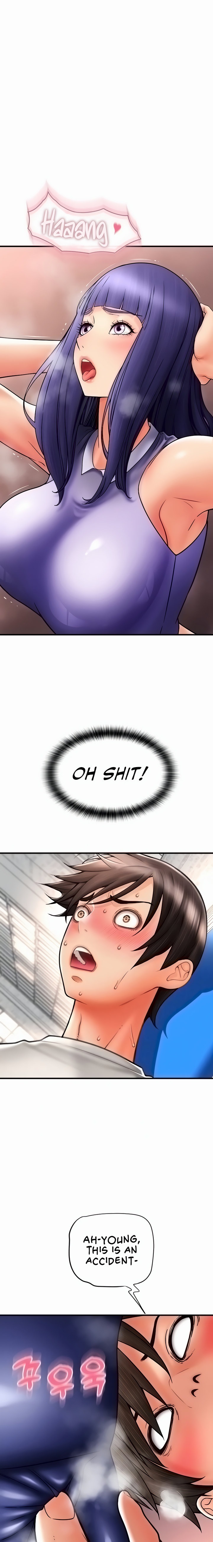 Pay with Sperm Pay - Chapter 37 - picture 2