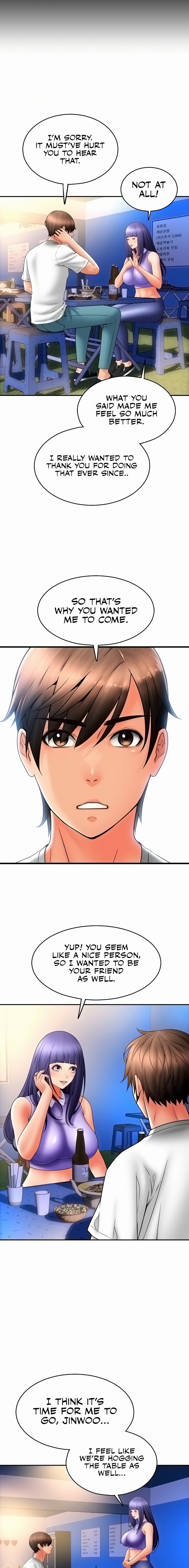 Pay with Sperm Pay - Chapter 37 - picture 20