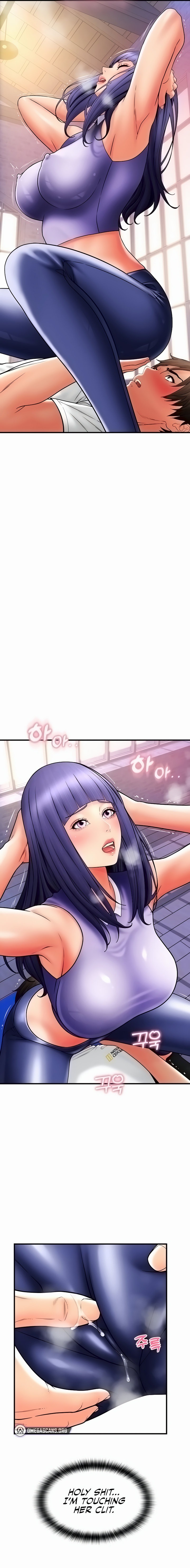 Pay with Sperm Pay - Chapter 37 - picture 4