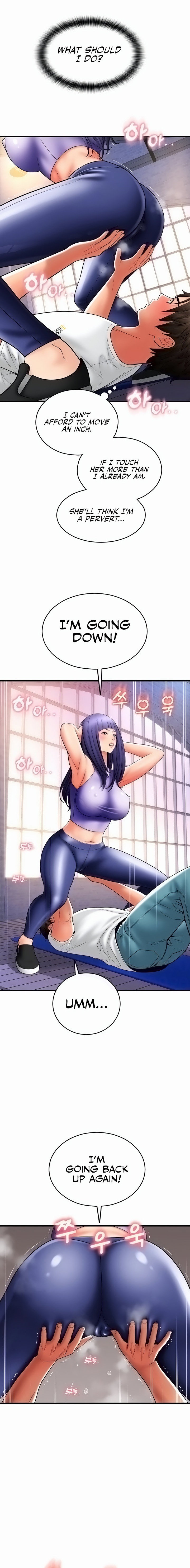 Pay with Sperm Pay - Chapter 37 - picture 5