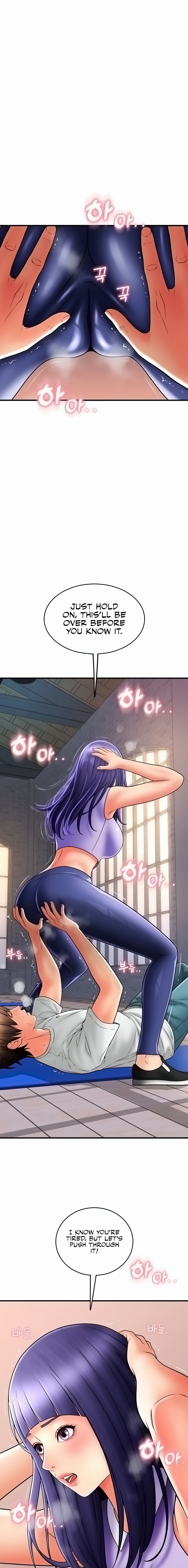 Pay with Sperm Pay - Chapter 37 - picture 8