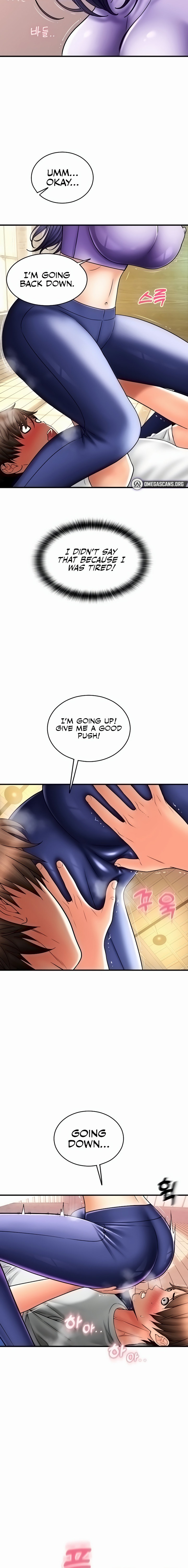 Pay with Sperm Pay - Chapter 37 - picture 9