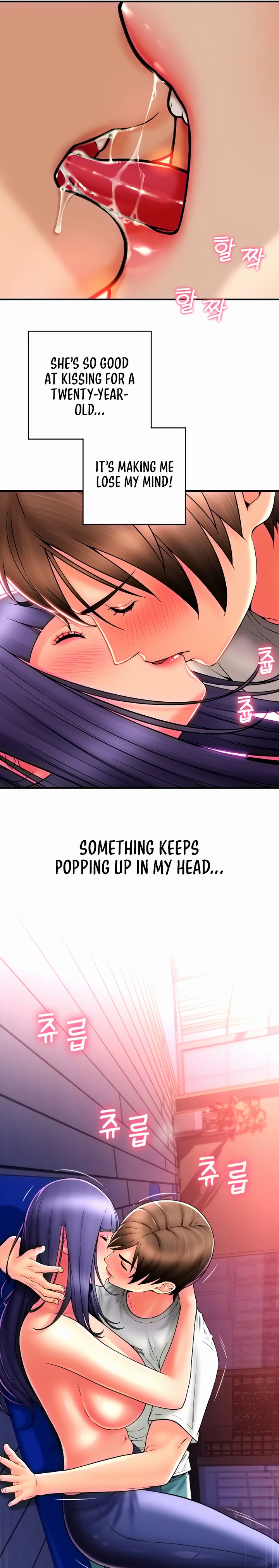 Pay with Sperm Pay - Chapter 38 - picture 12