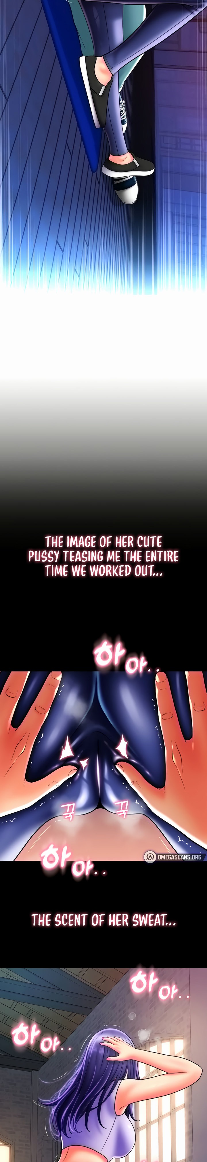 Pay with Sperm Pay - Chapter 38 - picture 13