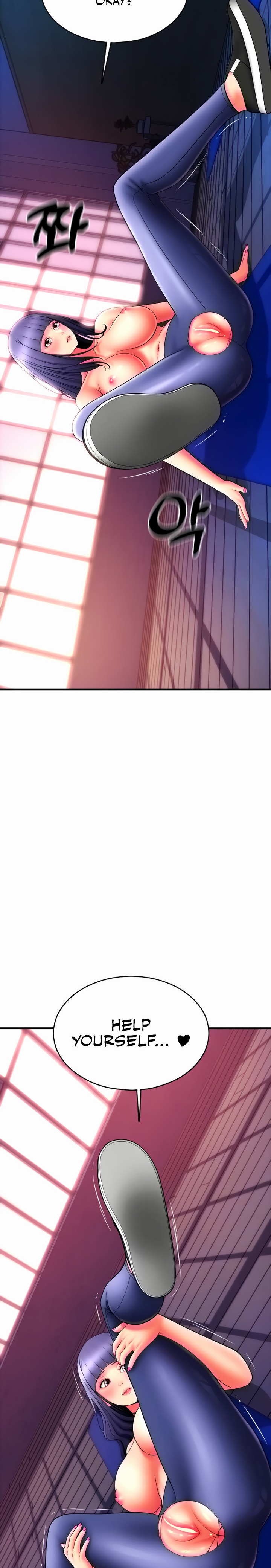 Pay with Sperm Pay - Chapter 38 - picture 19