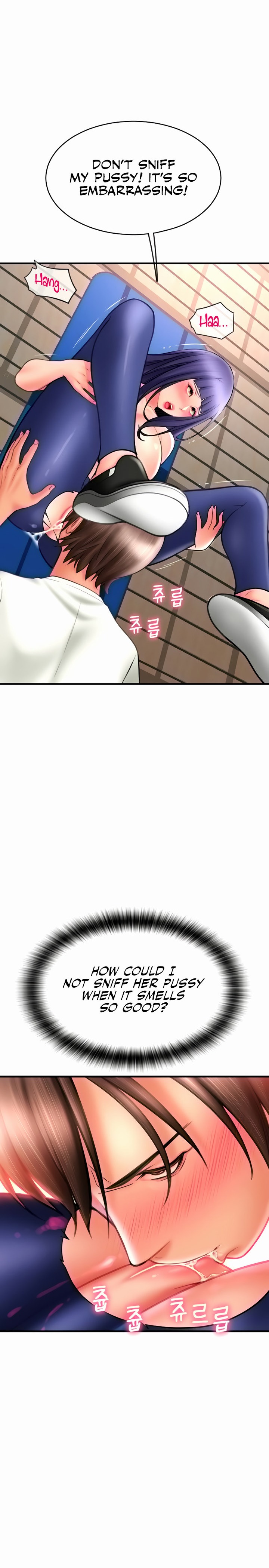 Pay with Sperm Pay - Chapter 38 - picture 22