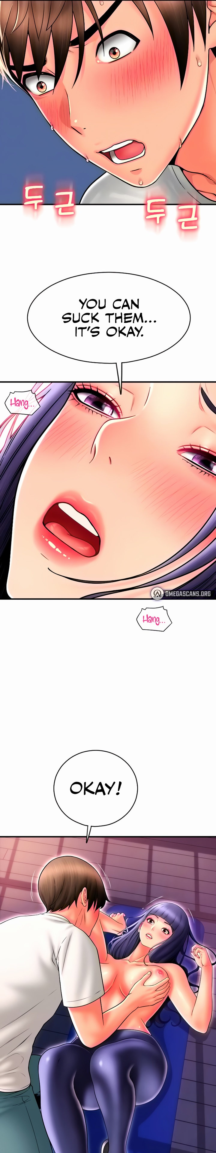 Pay with Sperm Pay - Chapter 38 - picture 6