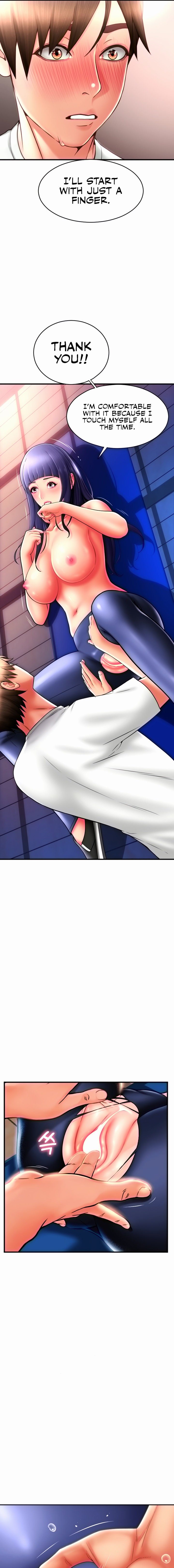 Pay with Sperm Pay - Chapter 39 - picture 14