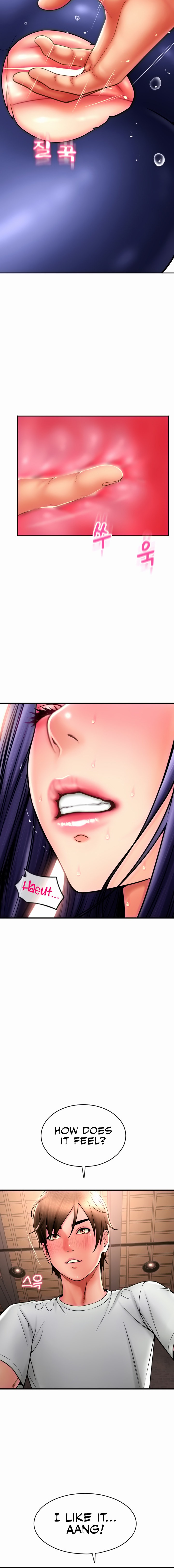Pay with Sperm Pay - Chapter 39 - picture 15