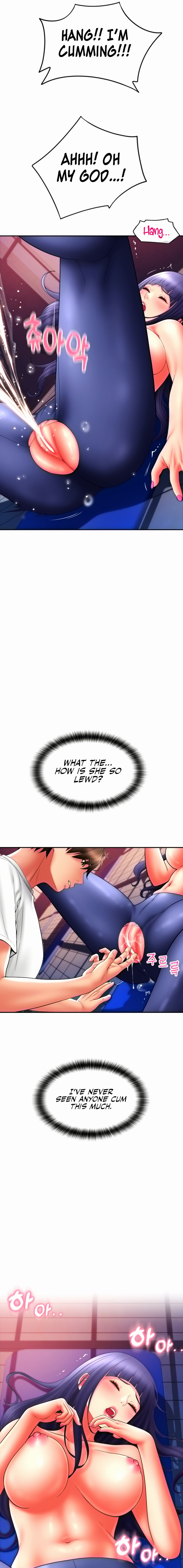 Pay with Sperm Pay - Chapter 39 - picture 18