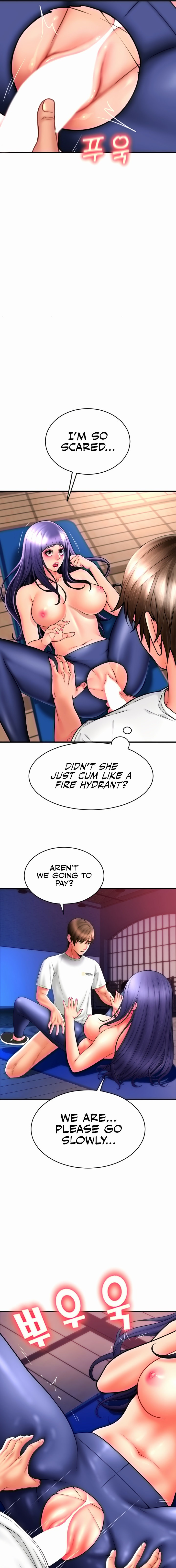 Pay with Sperm Pay - Chapter 39 - picture 20