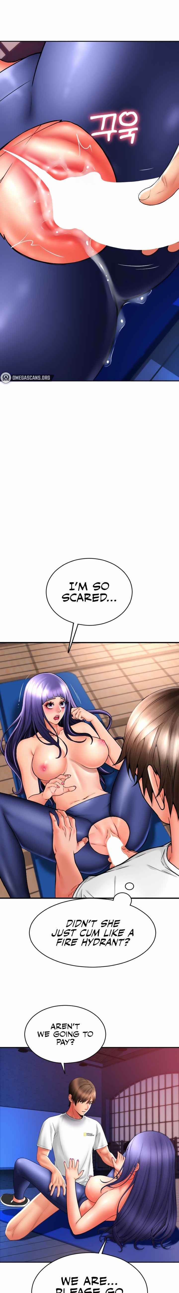 Pay with Sperm Pay - Chapter 40 - picture 0