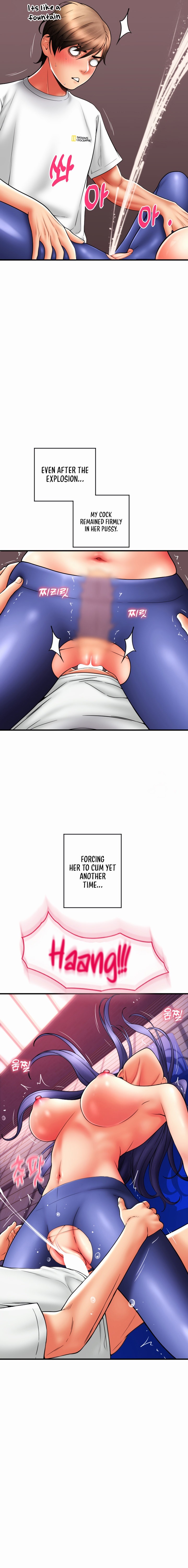 Pay with Sperm Pay - Chapter 40 - picture 14