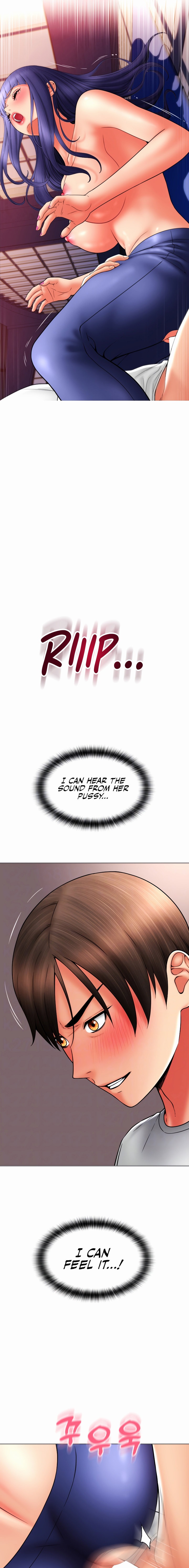 Pay with Sperm Pay - Chapter 40 - picture 2