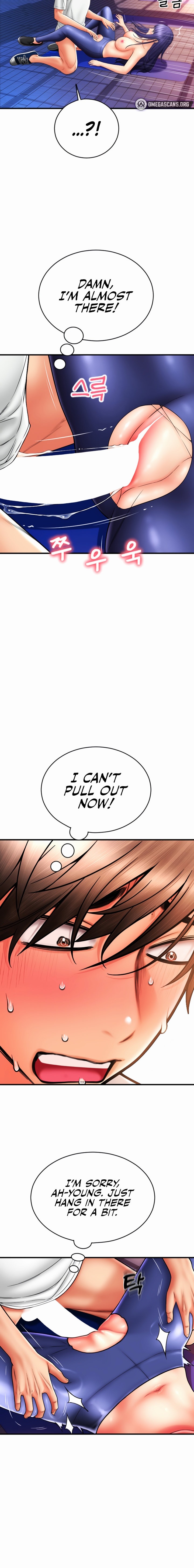 Pay with Sperm Pay - Chapter 40 - picture 5
