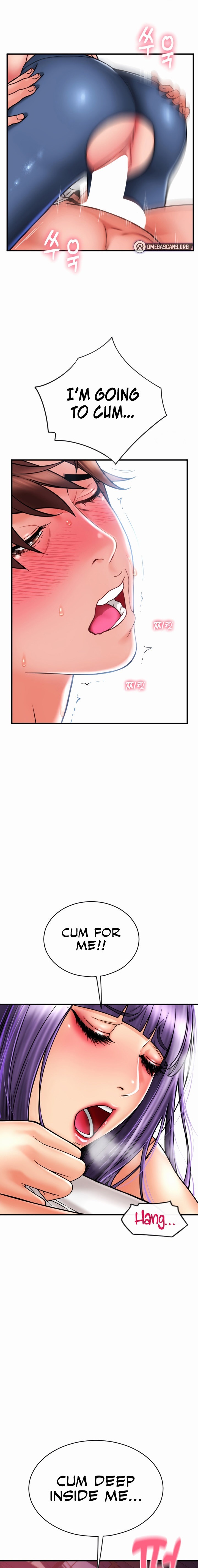 Pay with Sperm Pay - Chapter 41 - picture 0
