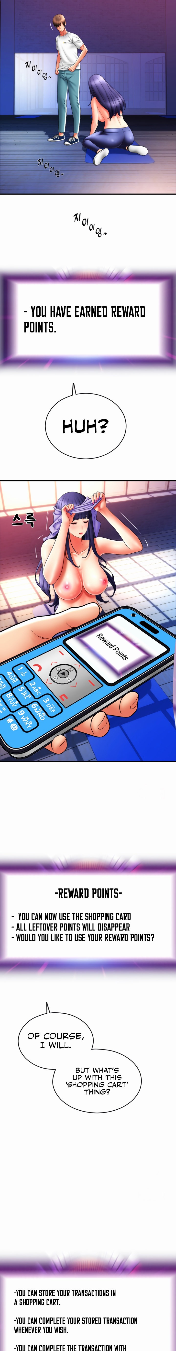 Pay with Sperm Pay - Chapter 41 - picture 10