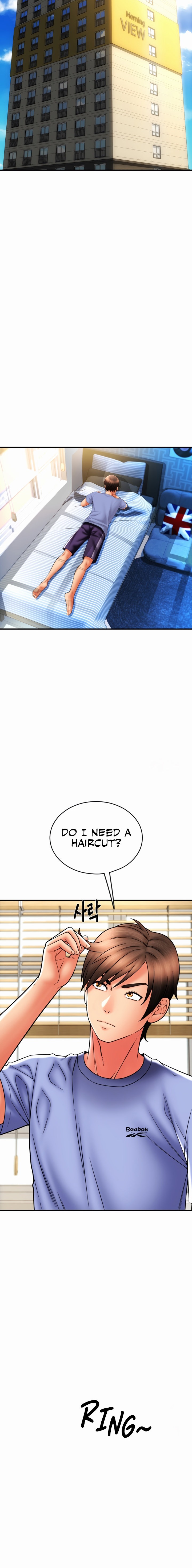 Pay with Sperm Pay - Chapter 41 - picture 13