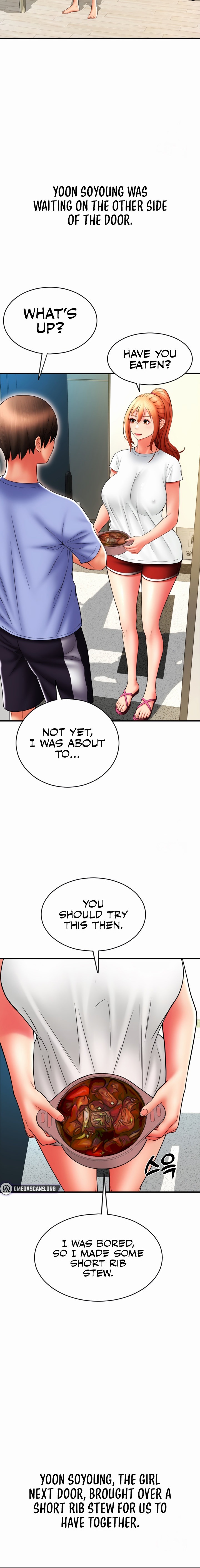 Pay with Sperm Pay - Chapter 41 - picture 17