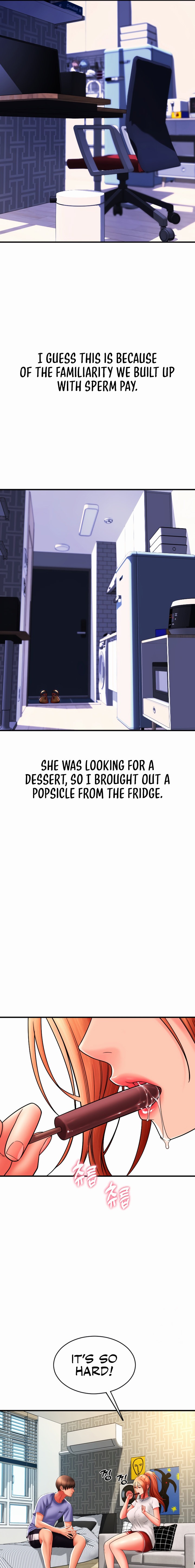 Pay with Sperm Pay - Chapter 41 - picture 18