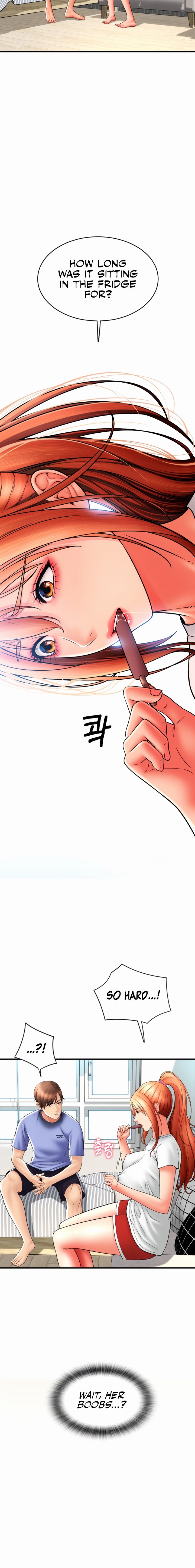 Pay with Sperm Pay - Chapter 41 - picture 19