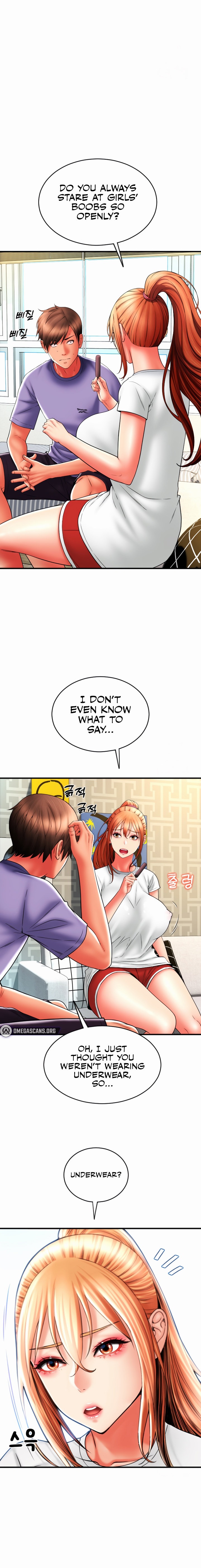 Pay with Sperm Pay - Chapter 41 - picture 21