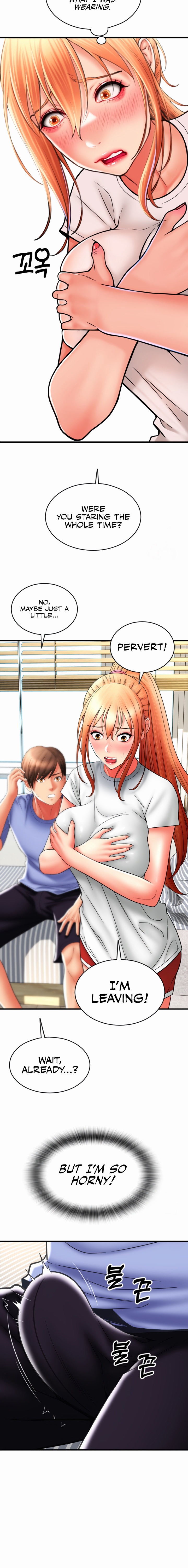 Pay with Sperm Pay - Chapter 41 - picture 23