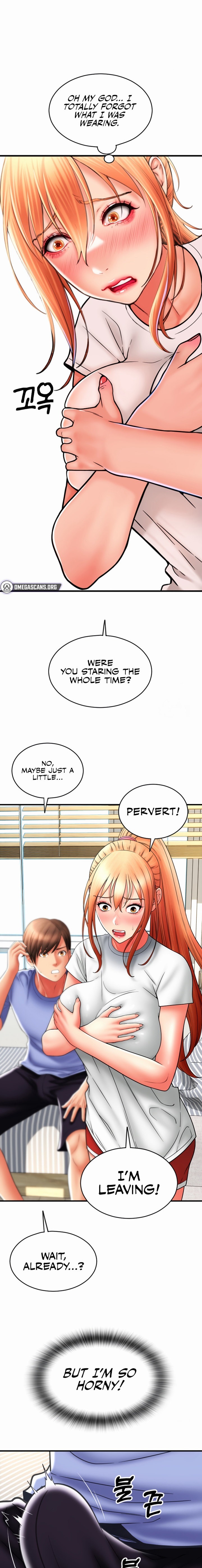 Pay with Sperm Pay - Chapter 42 - picture 0