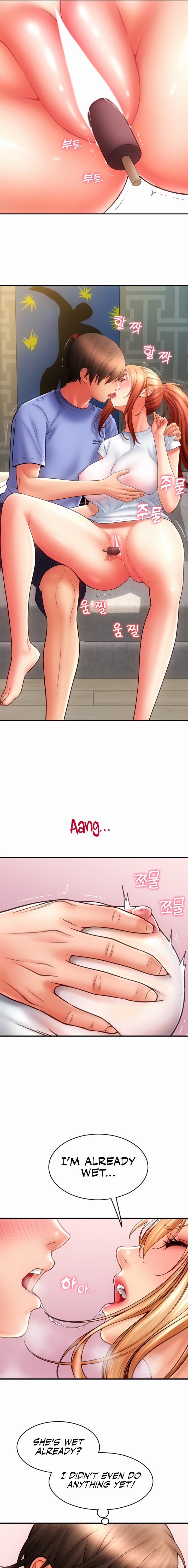 Pay with Sperm Pay - Chapter 42 - picture 10