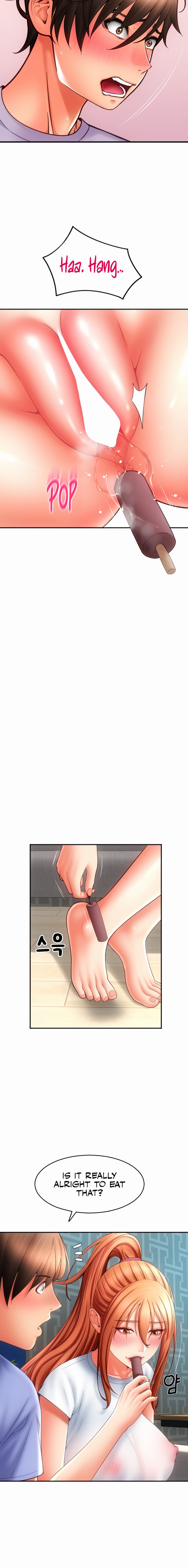 Pay with Sperm Pay - Chapter 42 - picture 11