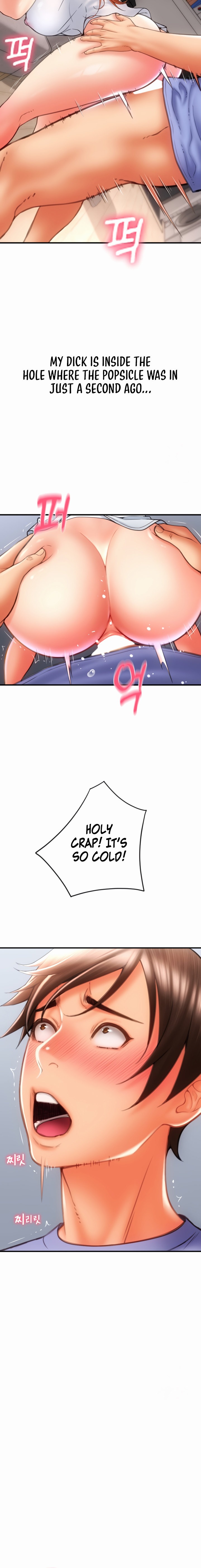 Pay with Sperm Pay - Chapter 42 - picture 15