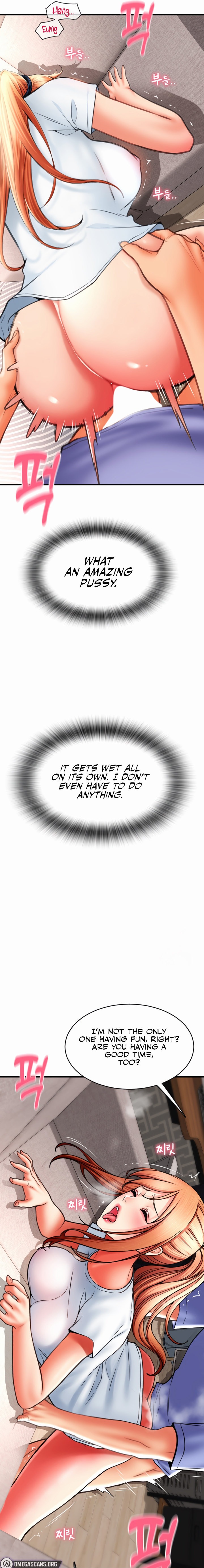 Pay with Sperm Pay - Chapter 42 - picture 20