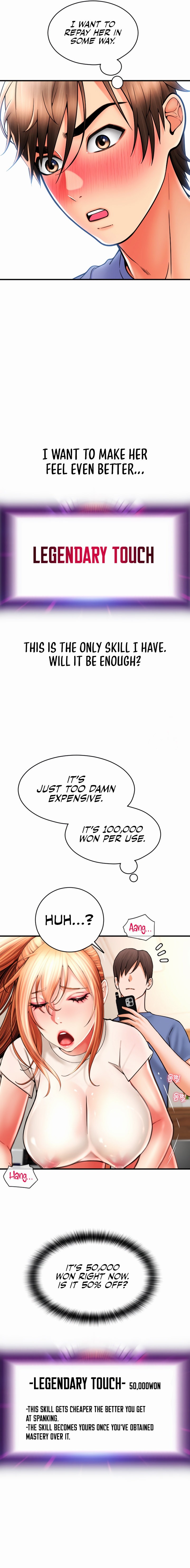 Pay with Sperm Pay - Chapter 42 - picture 22