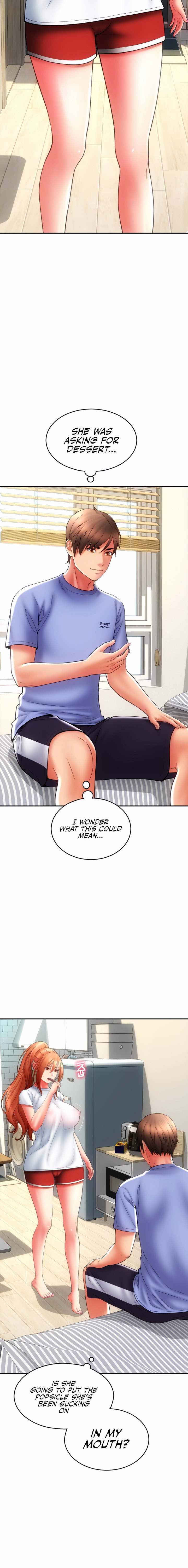 Pay with Sperm Pay - Chapter 42 - picture 3