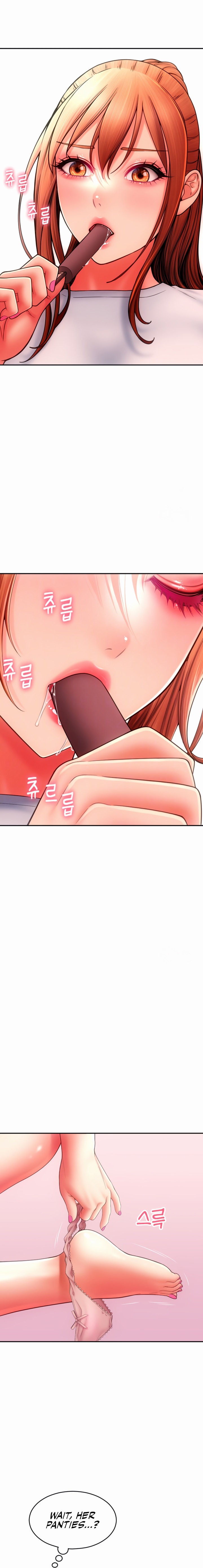 Pay with Sperm Pay - Chapter 42 - picture 4