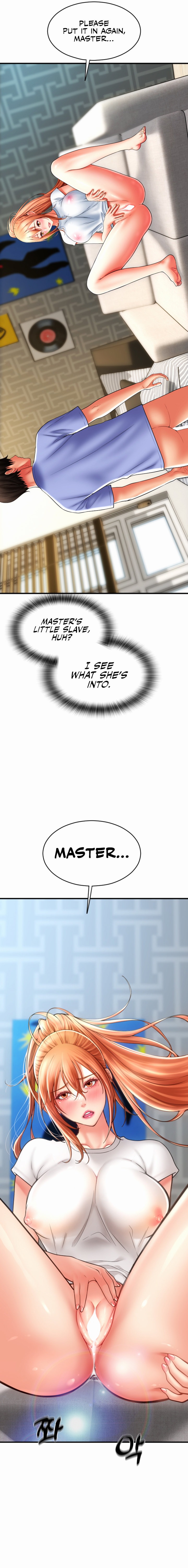Pay with Sperm Pay - Chapter 43 - picture 18