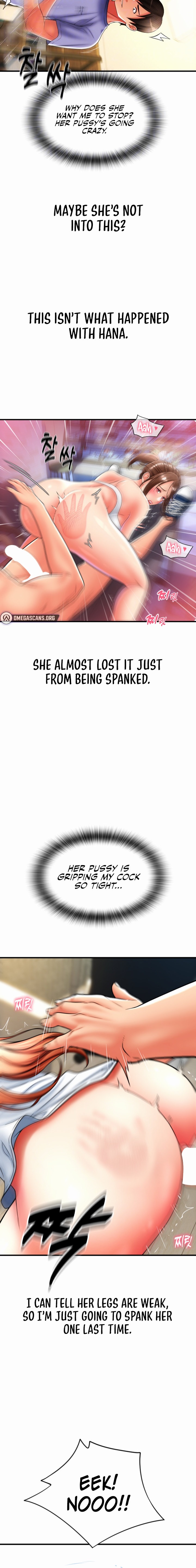 Pay with Sperm Pay - Chapter 43 - picture 5