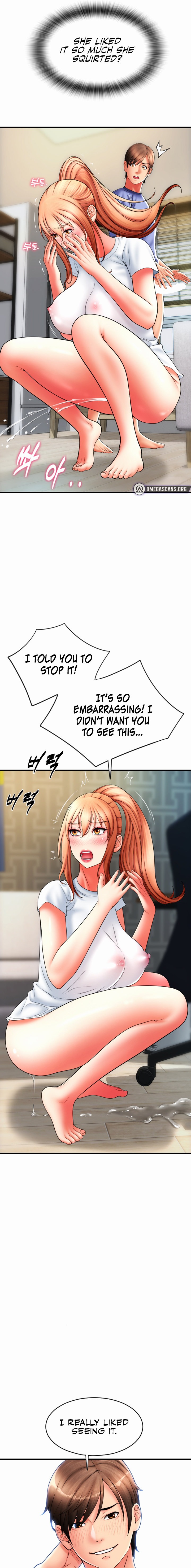Pay with Sperm Pay - Chapter 43 - picture 8