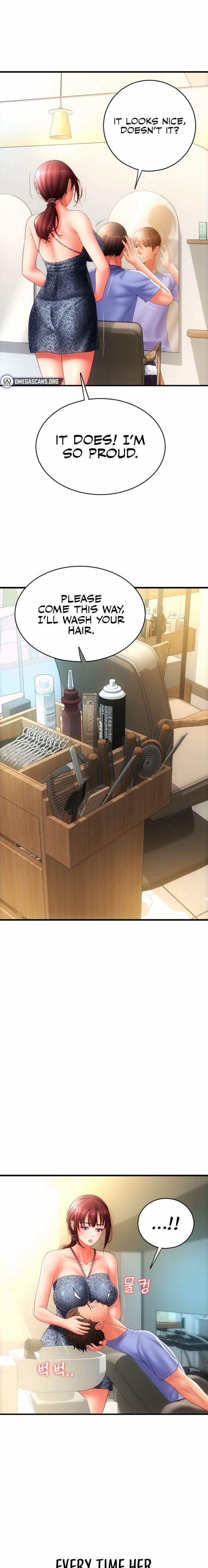 Pay with Sperm Pay - Chapter 44 - picture 0