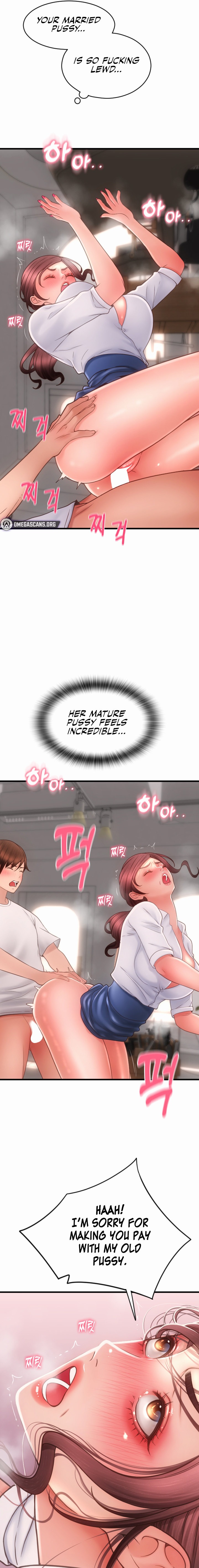 Pay with Sperm Pay - Chapter 44 - picture 12