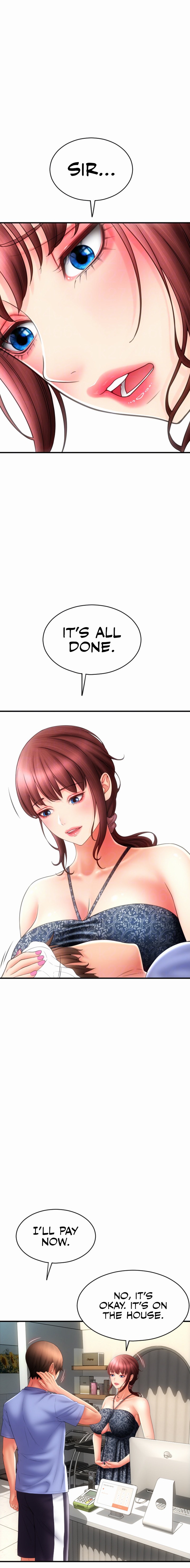 Pay with Sperm Pay - Chapter 44 - picture 3