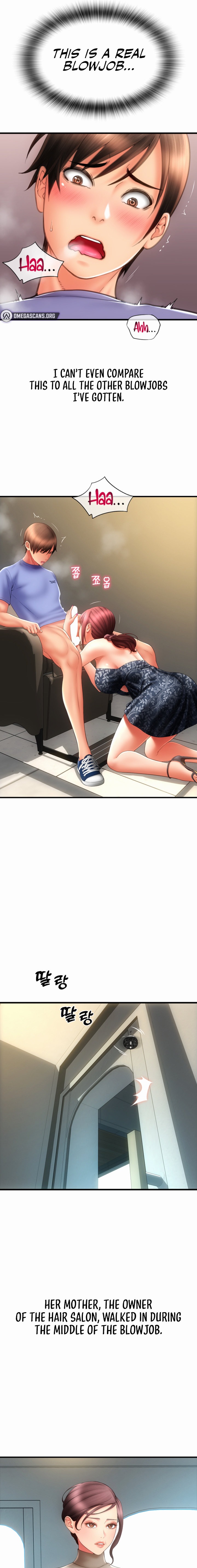 Pay with Sperm Pay - Chapter 44 - picture 8