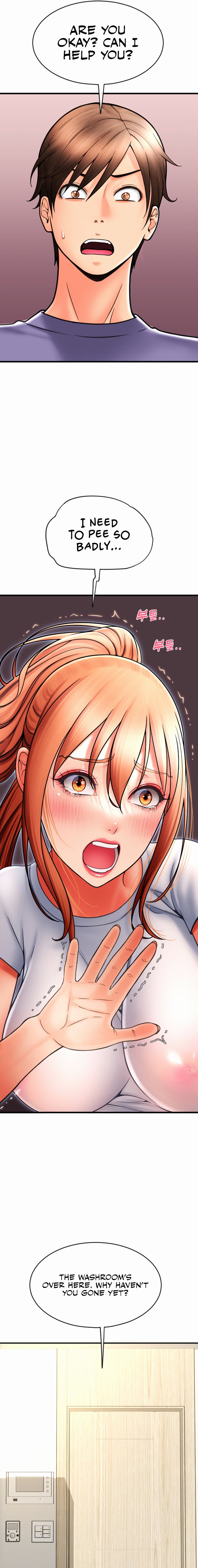 Pay with Sperm Pay - Chapter 45 - picture 14