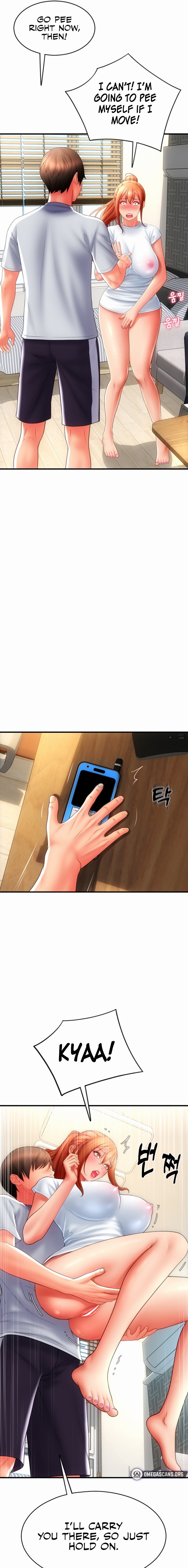 Pay with Sperm Pay - Chapter 45 - picture 16
