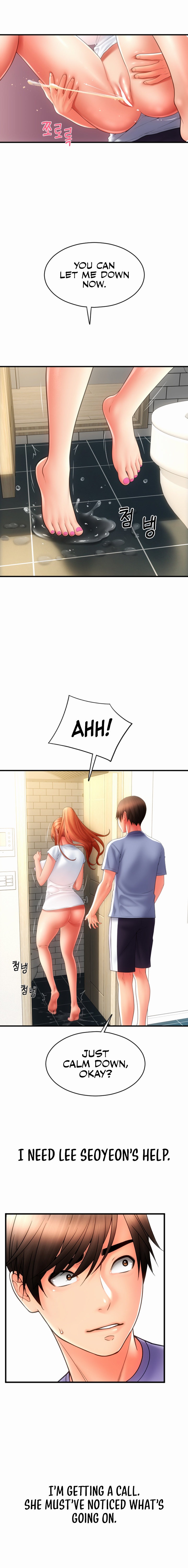 Pay with Sperm Pay - Chapter 45 - picture 19