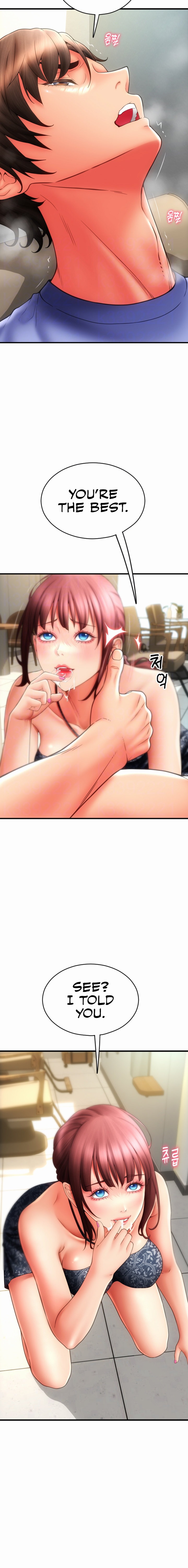Pay with Sperm Pay - Chapter 45 - picture 5