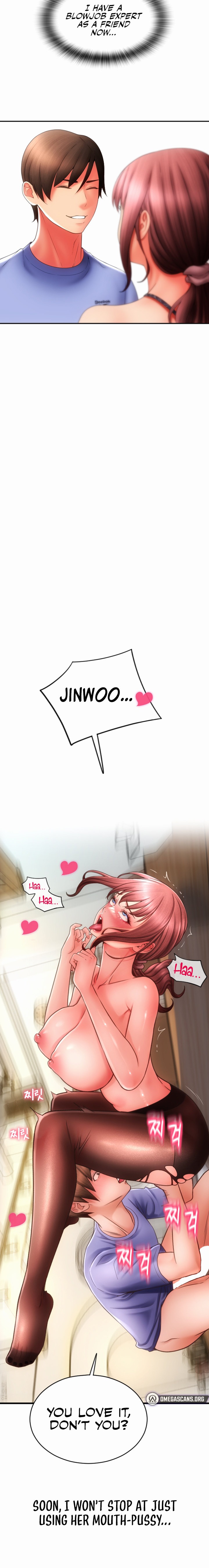 Pay with Sperm Pay - Chapter 45 - picture 9