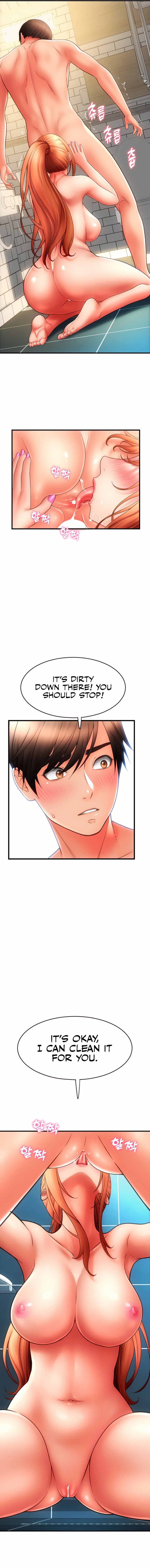Pay with Sperm Pay - Chapter 46 - picture 10