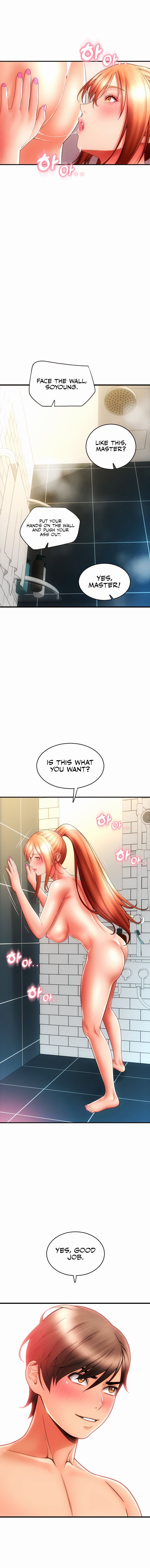 Pay with Sperm Pay - Chapter 46 - picture 15