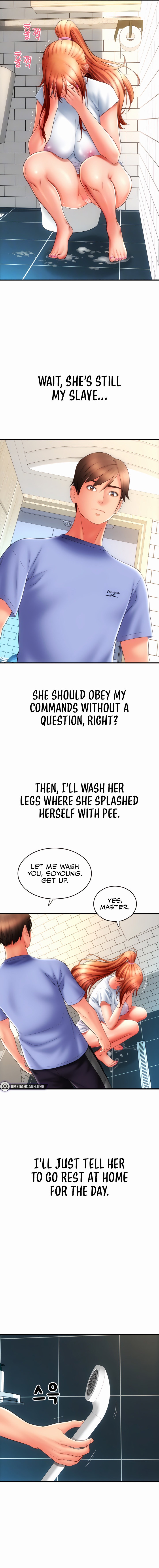 Pay with Sperm Pay - Chapter 46 - picture 4